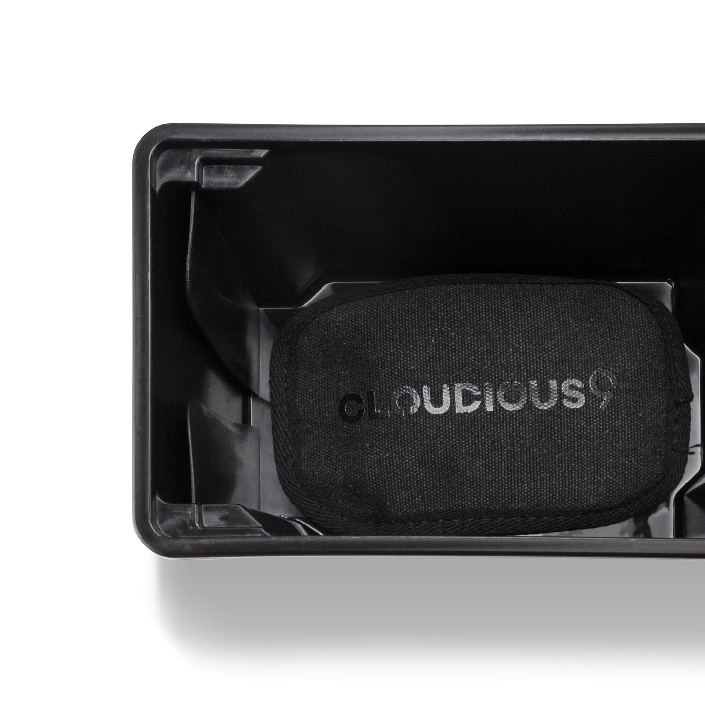 Stash9 Mini Tabletop Storage