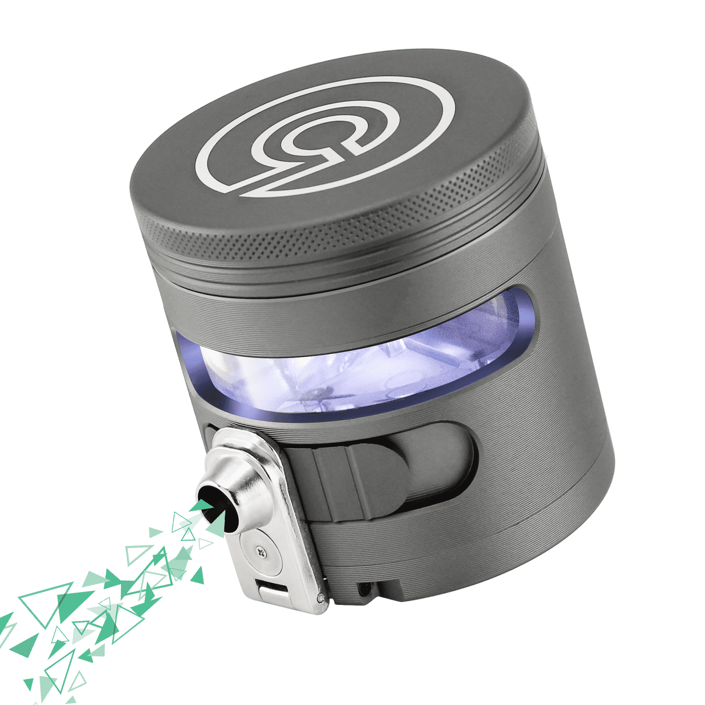 Tectonic9 Auto Dispensing Grinder