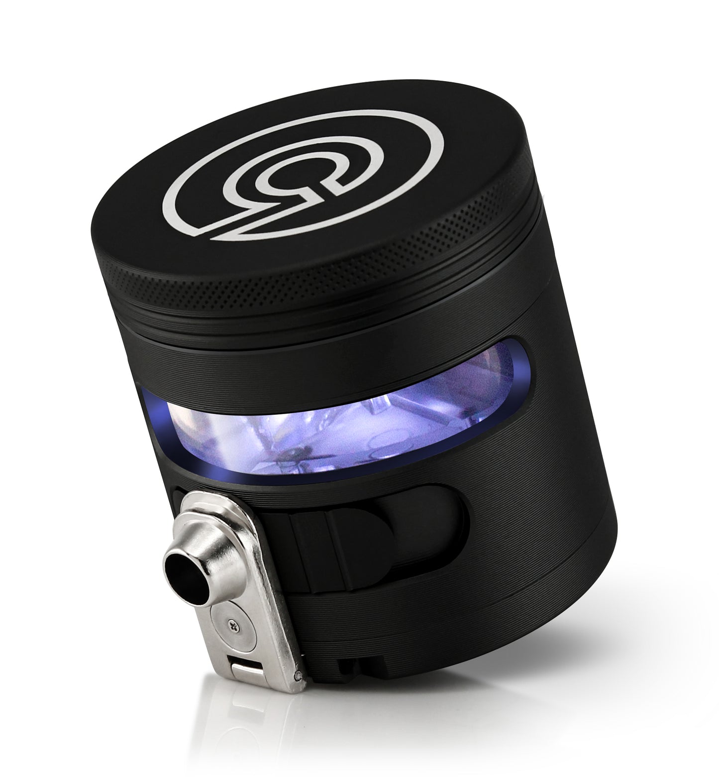 Tectonic9 Auto Dispensing Grinder