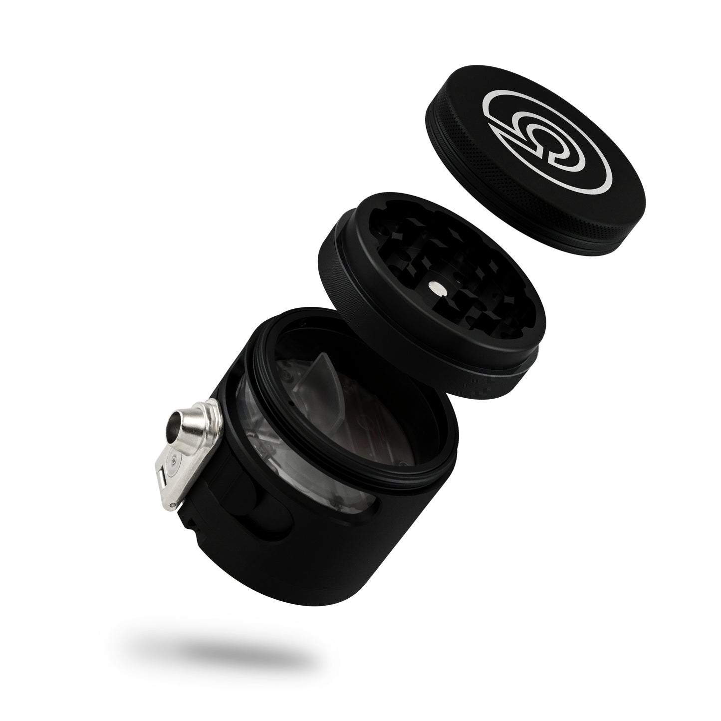 Tectonic9 Auto Dispensing Grinder