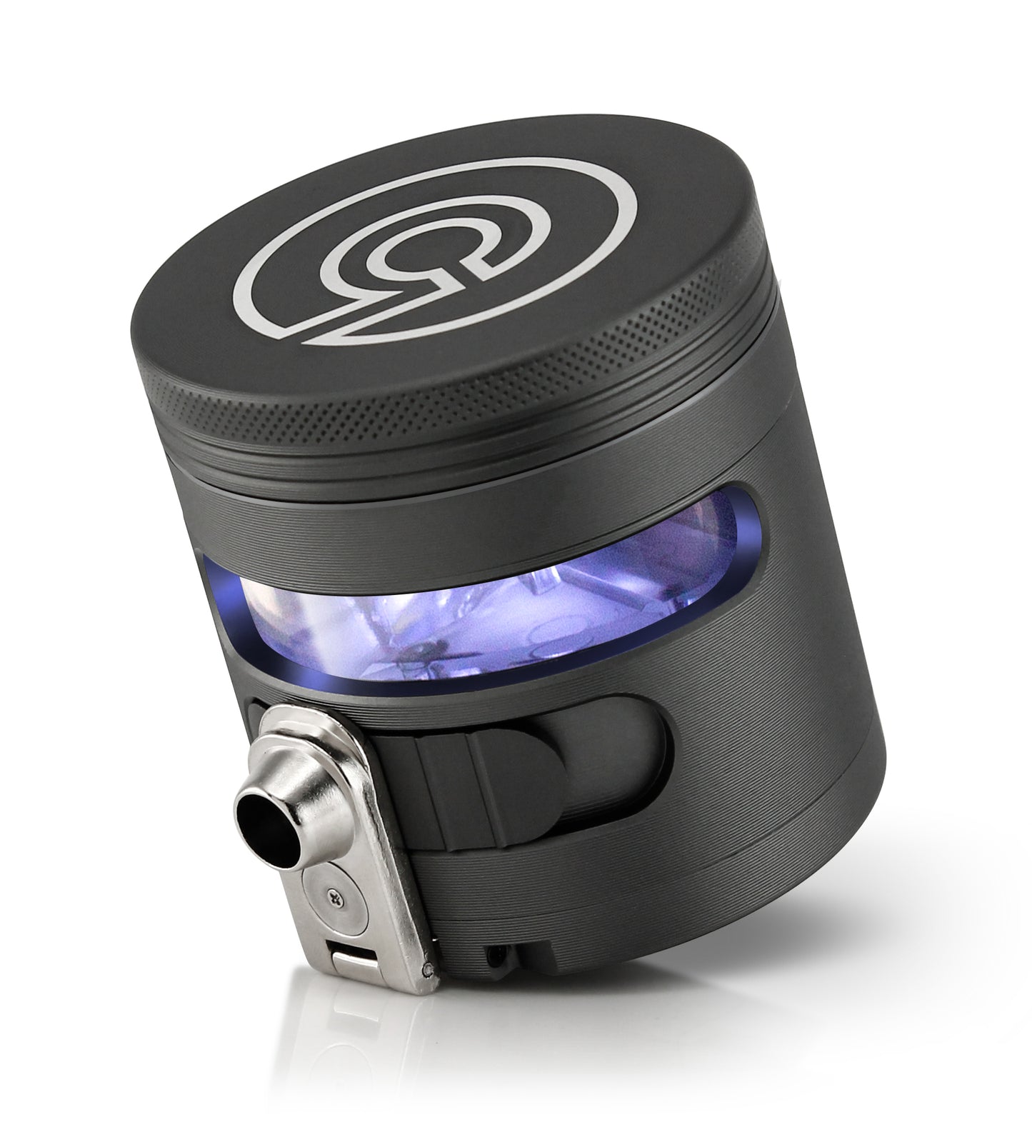 Tectonic9 Auto Dispensing Grinder