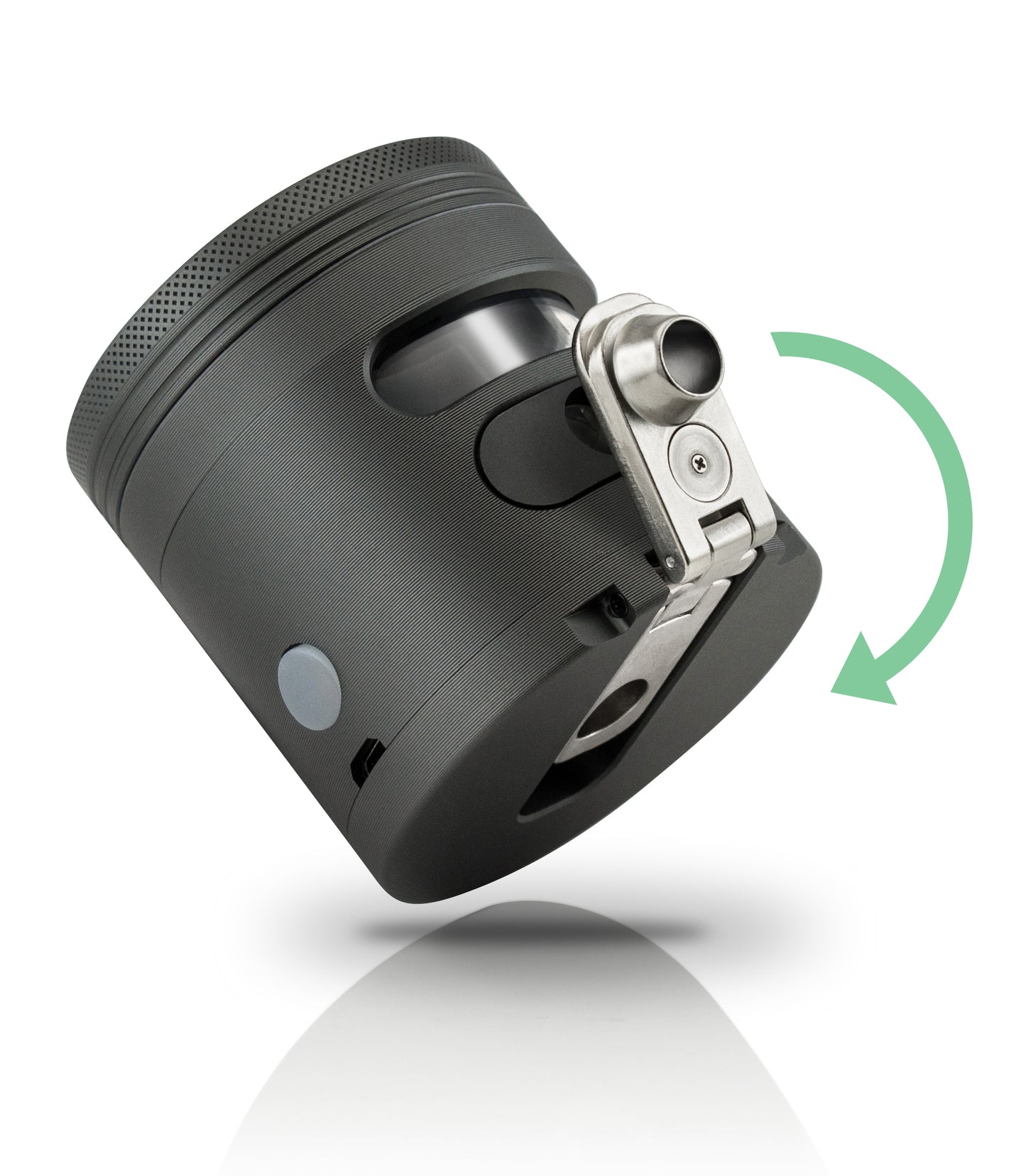 Tectonic9 Auto Dispensing Grinder